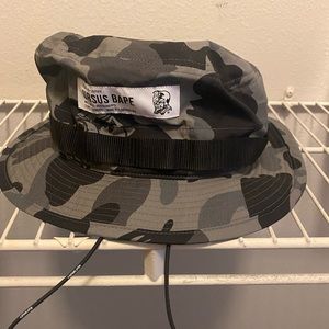 Bape Hat